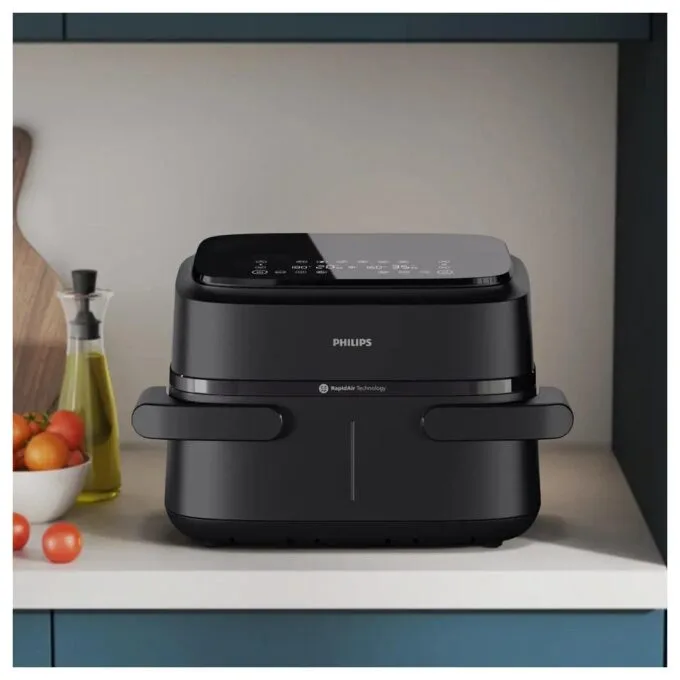 Philips OVI 1000 NA150/00 Dual black — image 3