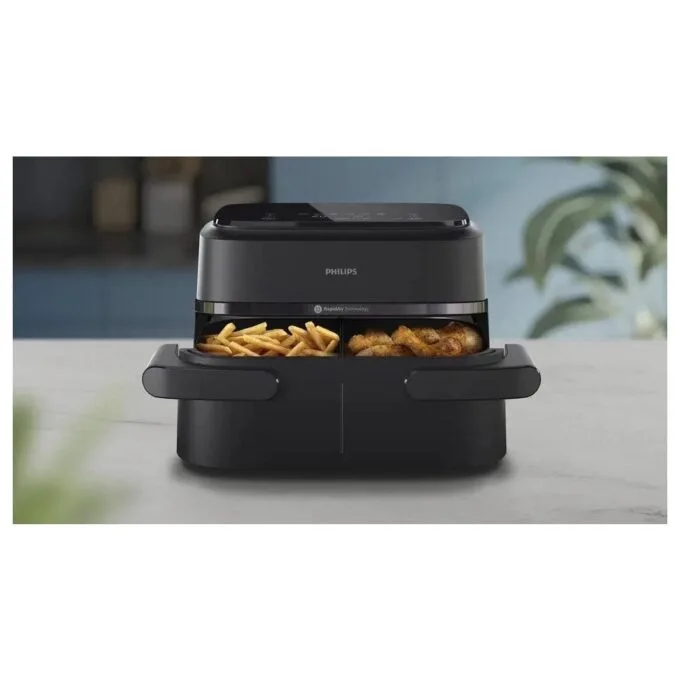 Philips OVI 1000 NA150/00 Dual black — image 4