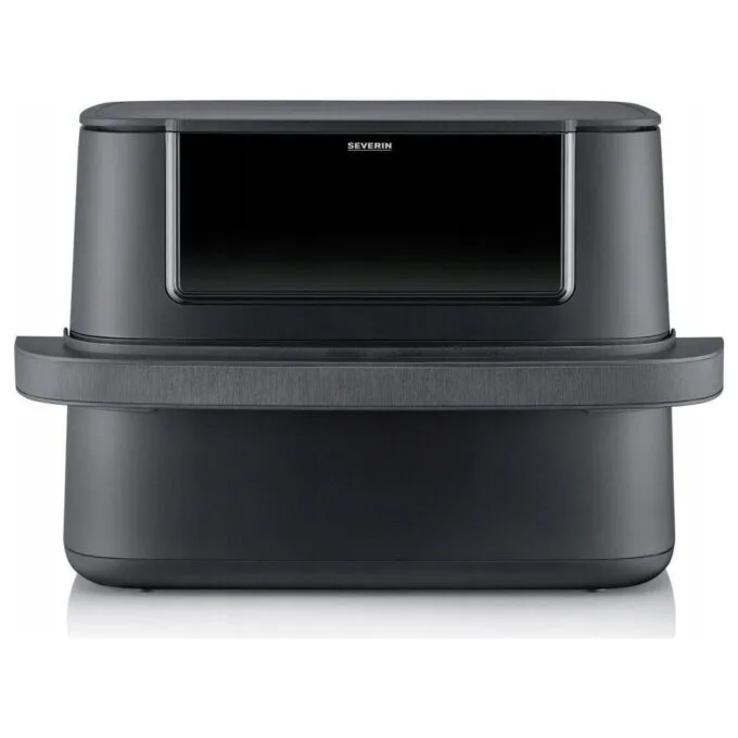 Severin FR2490 9 l black — image 3