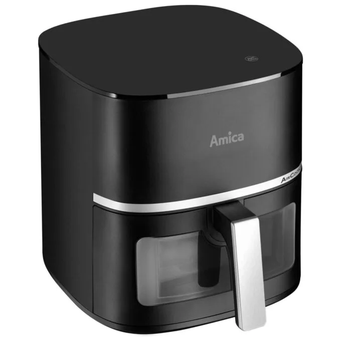 Amica AFM 5020 5.2 l black — image 1