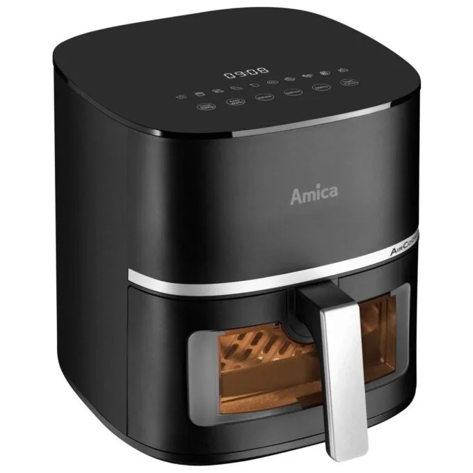 Amica AFM 5020 5.2 l black — image 2
