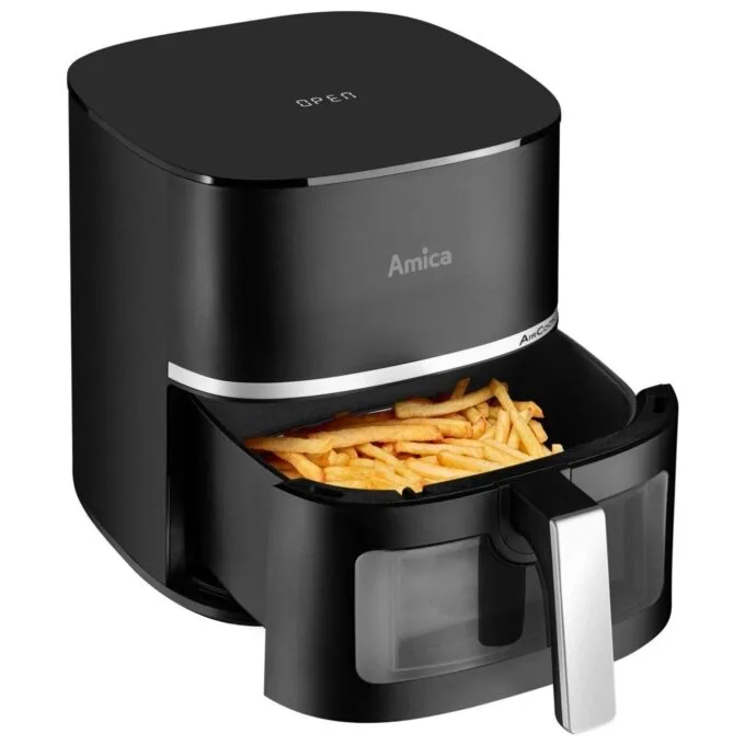 Amica AFM 5020 5.2 l black — image 3