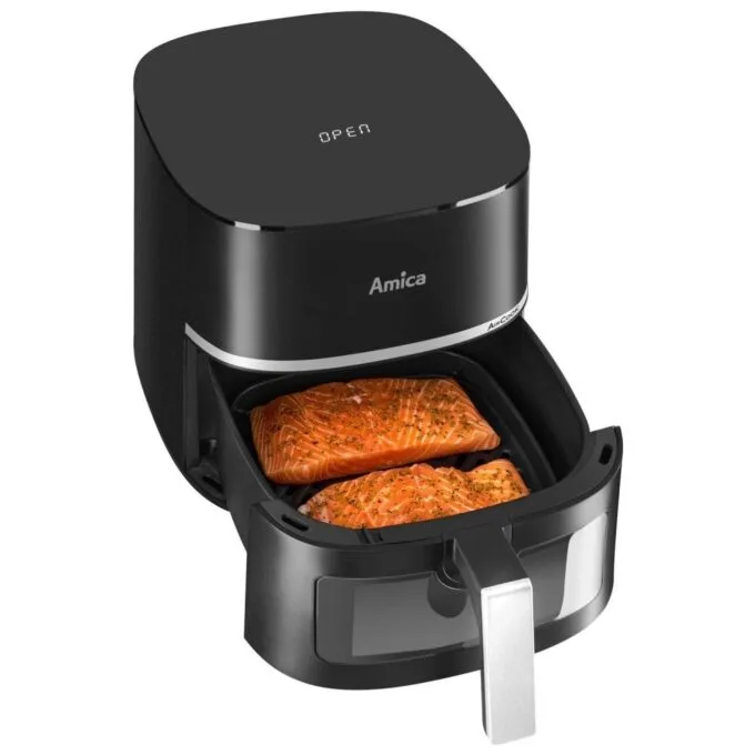 Amica AFM 5020 5.2 l black — image 4