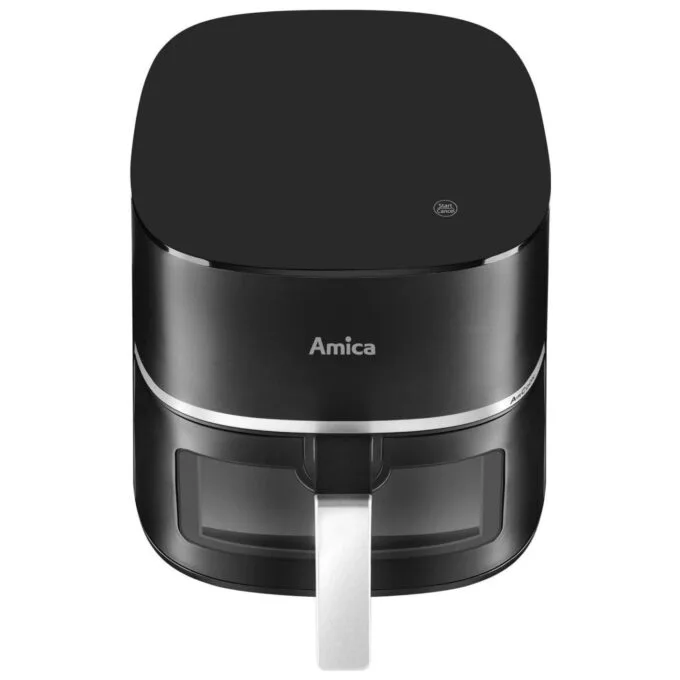 Amica AFM 5020 5.2 l black — image 5