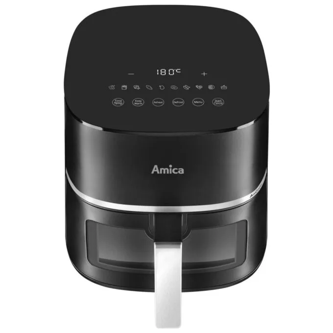 Amica AFM 5020 5.2 l black — image 6