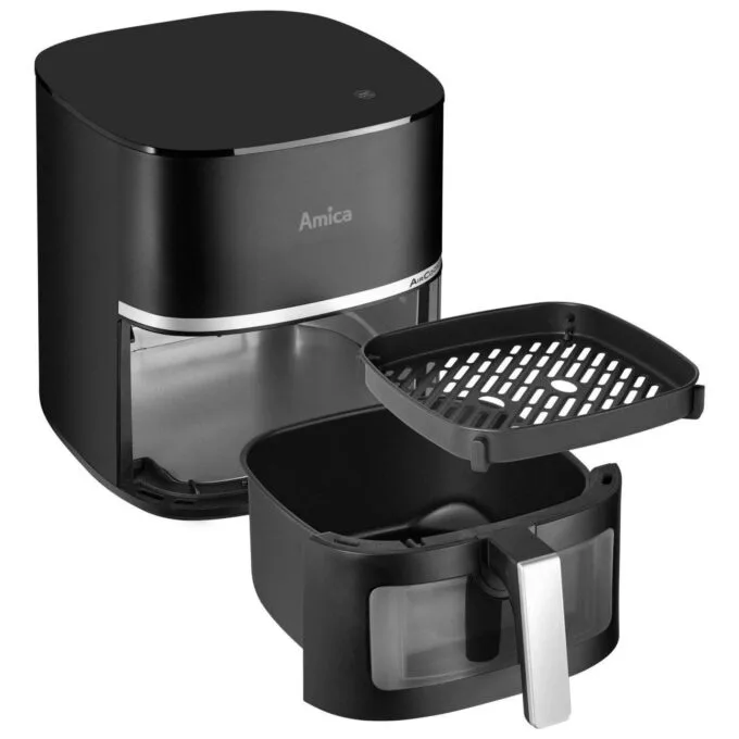Amica AFM 5020 5.2 l black — image 7