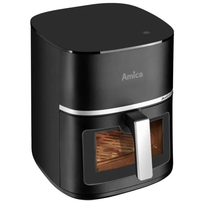 Amica AFM 6020 7.2 l black — image 1