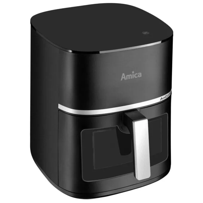 Amica AFM 6020 7.2 l black — image 2