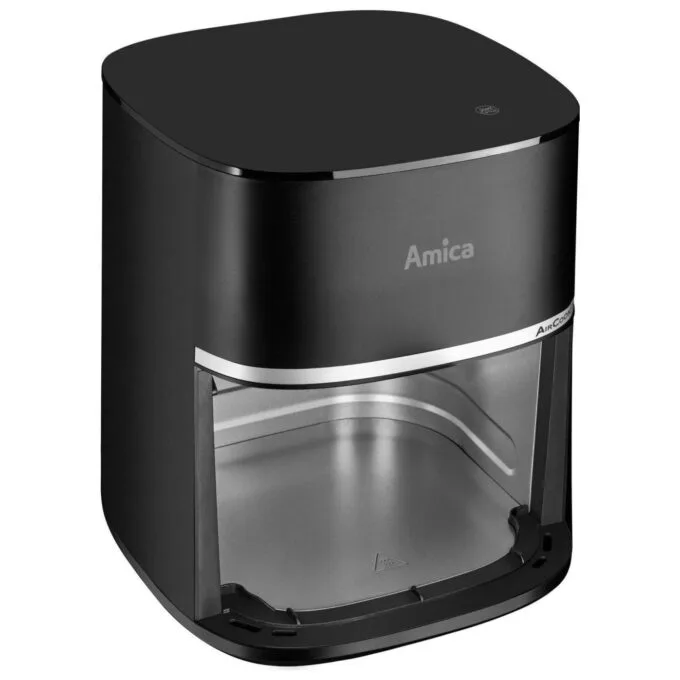 Amica AFM 6020 7.2 l black — image 3