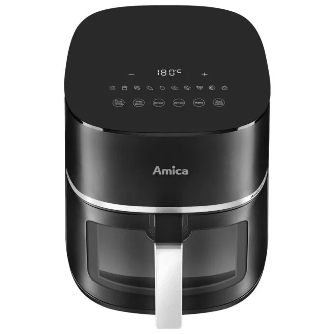 Amica AFM 6020 7.2 l black — image 4