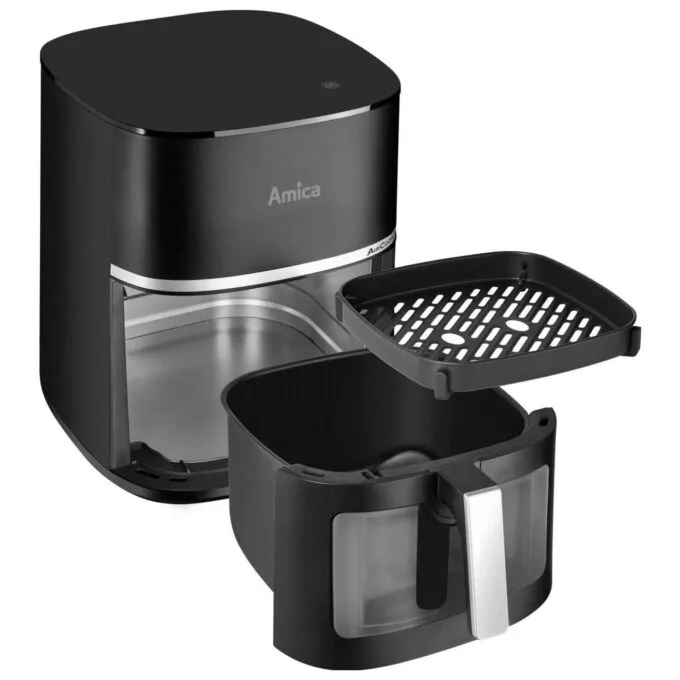 Amica AFM 6020 7.2 l black — image 5