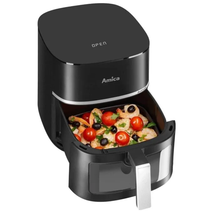 Amica AFM 6020 7.2 l black — image 6