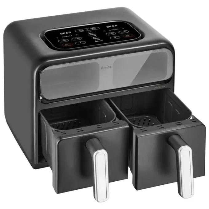 Amica AFM 7020 8 l black — image 1