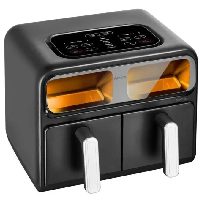 Amica AFM 7020 8 l black — image 3