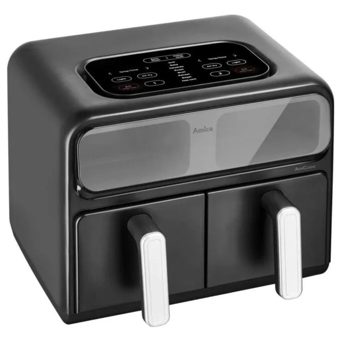 Amica AFM 7020 8 l black — image 4