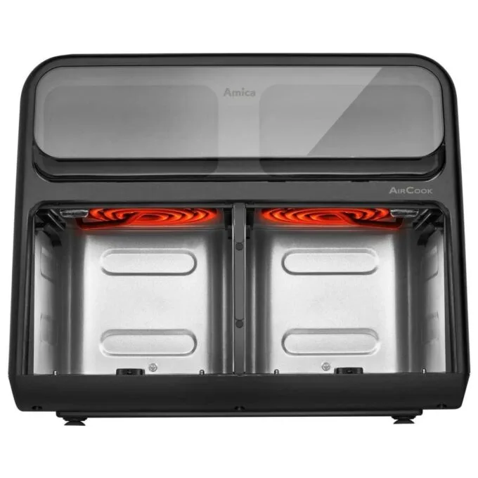 Amica AFM 7020 8 l black — image 6