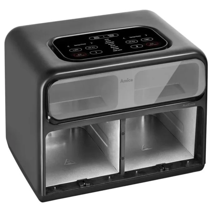 Amica AFM 7020 8 l black — image 7