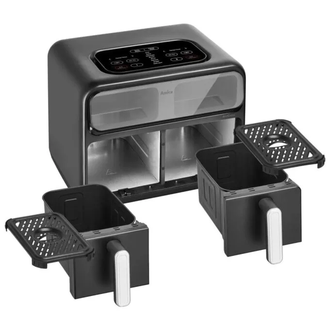 Amica AFM 7020 8 l black — image 8