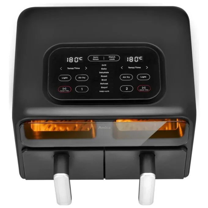 Amica AFM 7020 8 l black — image 9