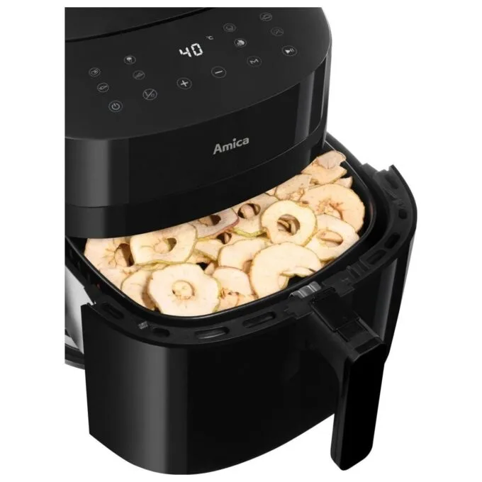 Amica AFD5010 7.2 l black — image 3
