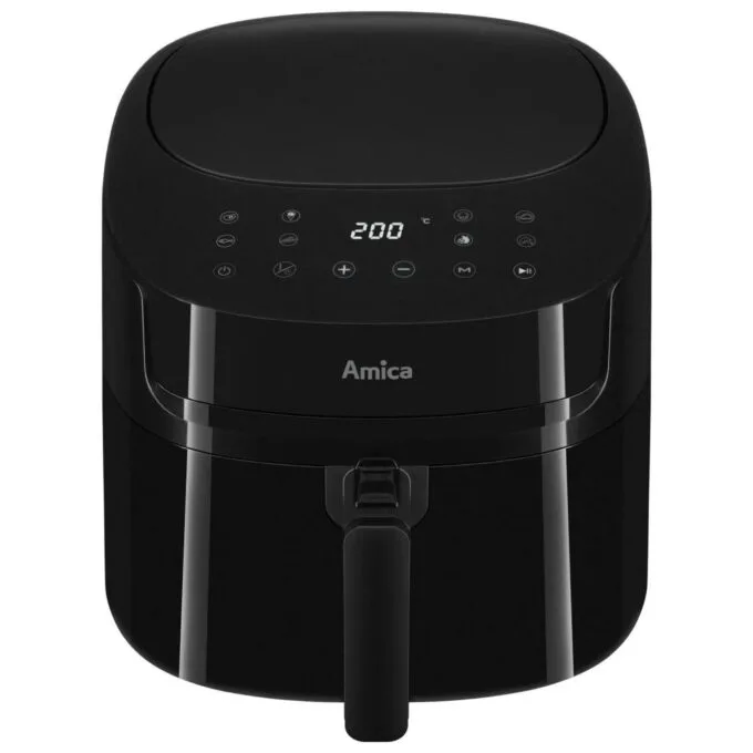 Amica AFD5010 7.2 l black — image 4