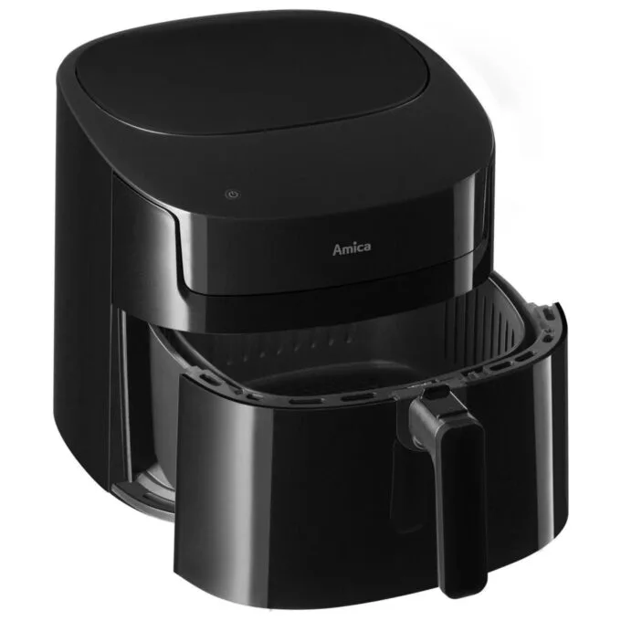 Amica AFD5010 7.2 l black — image 5