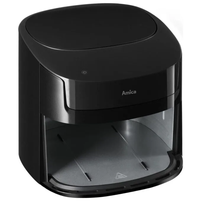 Amica AFD5010 7.2 l black — image 6