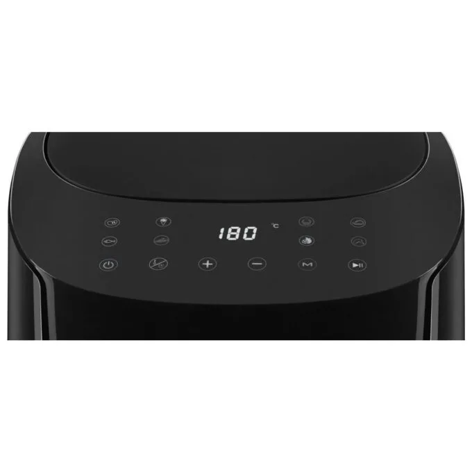 Amica AFD5010 7.2 l black — image 9