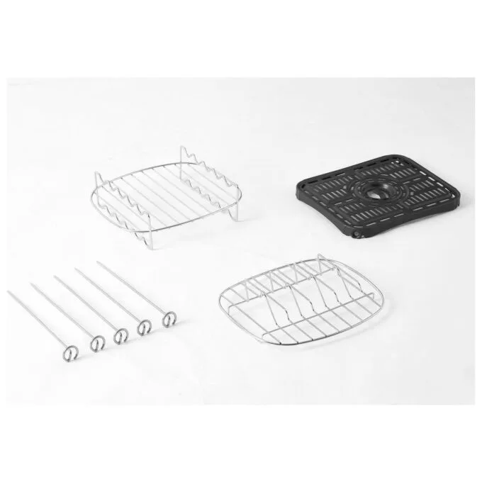 Cosori Dual Basket CAF-R901-8.5 l black — image 5