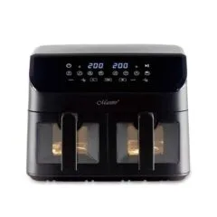 Maestro MR-758 9 l black