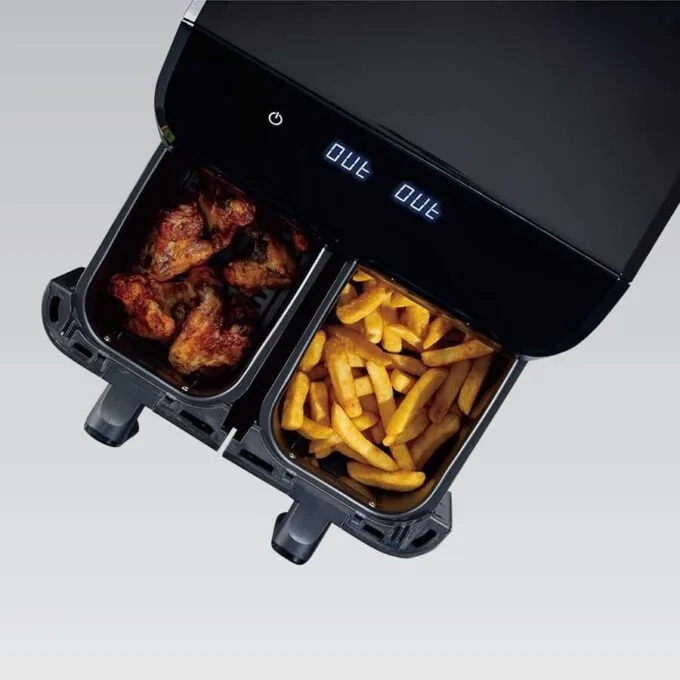Maestro MR-758 9 l black — image 3