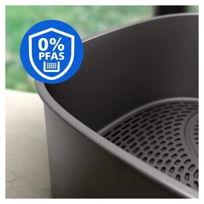 Philips Ovi Stacked Dual 4000 NA462/70 10 l black — image 7