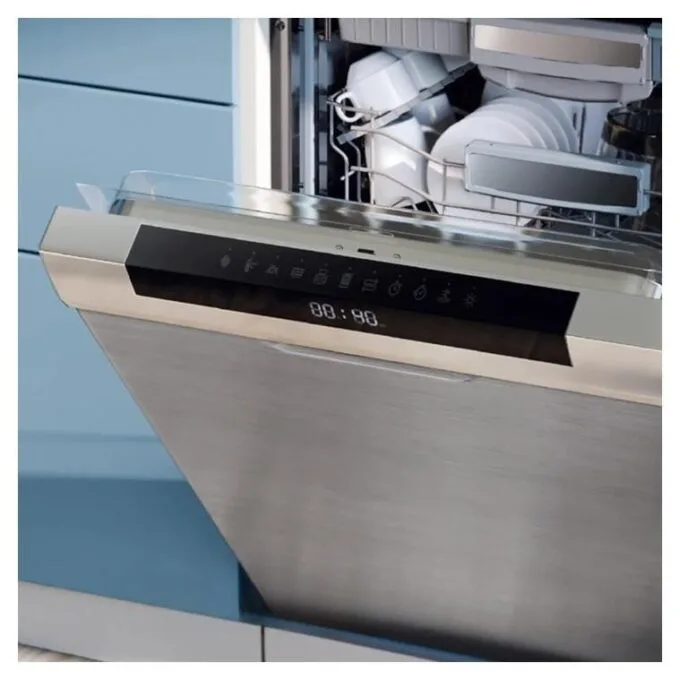 Philips Ovi Stacked Dual 4000 NA462/70 10 l black — image 8