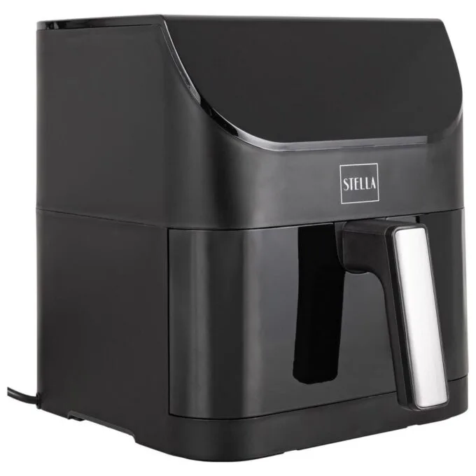 Stella Staff 1500-6-C 6 l black — image 3