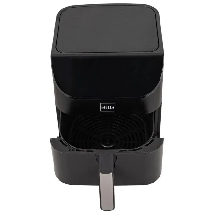 Stella Staff 1500-6-C 6 l black — image 4