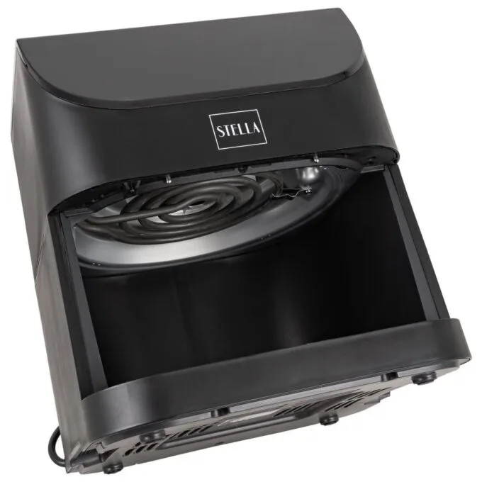 Stella Staff 1500-6-C 6 l black — image 5