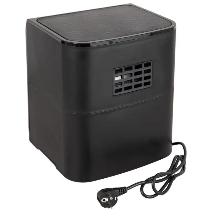Stella Staff 1500-6-C 6 l black — image 6