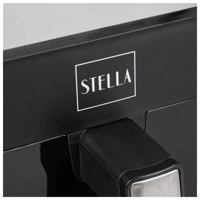 Stella Staff 1500-6-C 6 l black — image 9