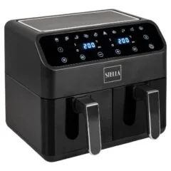 Stella Staff 2000-8D-C Dual black