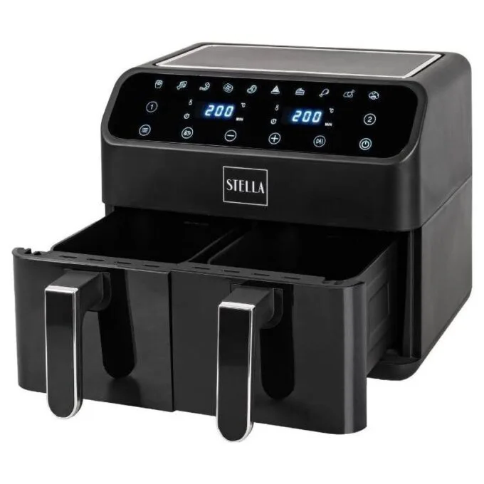 Stella Staff 2000-8D-C Dual black — image 2