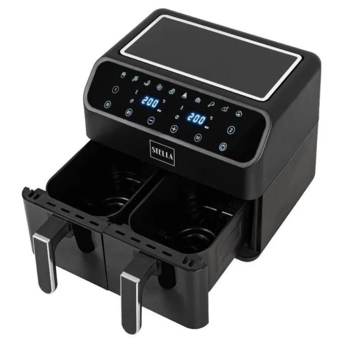 Stella Staff 2000-8D-C Dual black — image 3