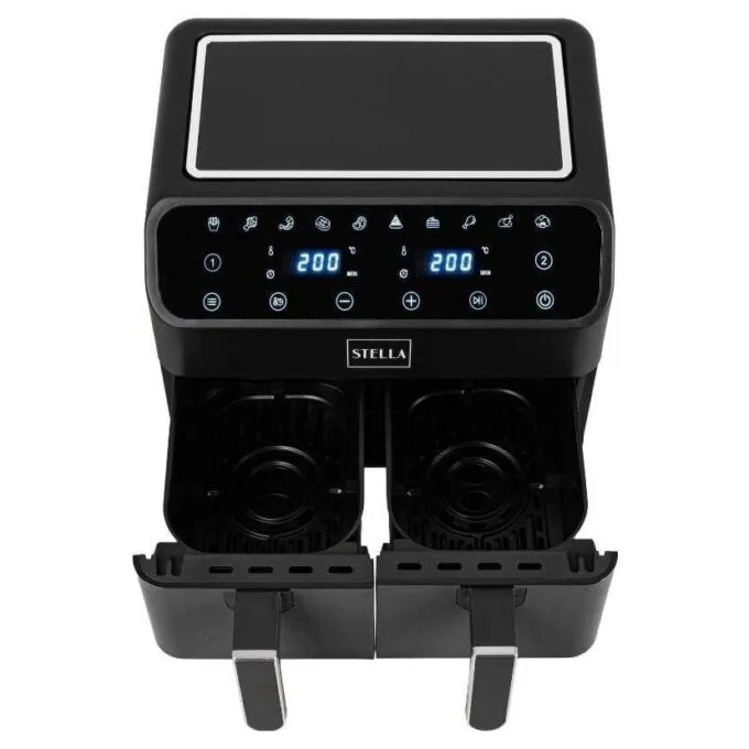 Stella Staff 2000-8D-C Dual black — image 4