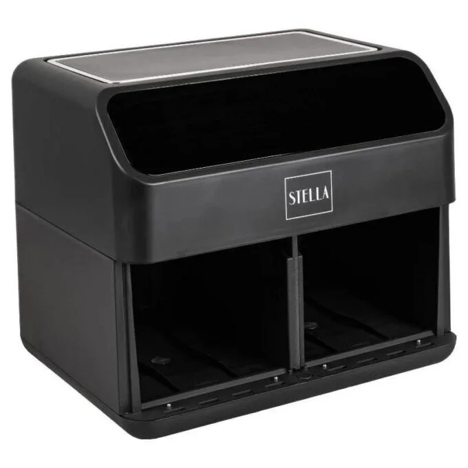 Stella Staff 2000-8D-C Dual black — image 5