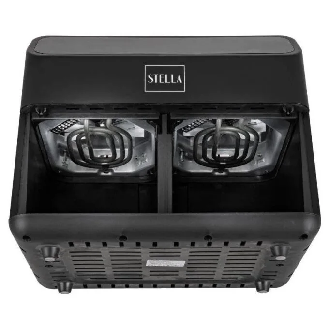Stella Staff 2000-8D-C Dual black — image 6