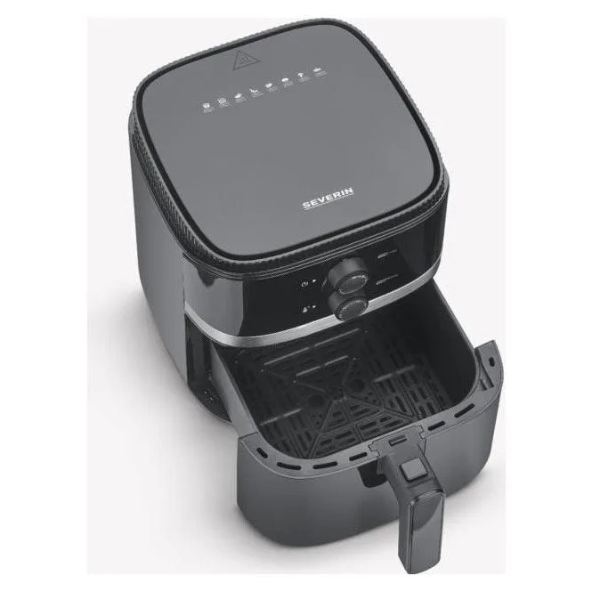 Severin FR 2452 black — image 4