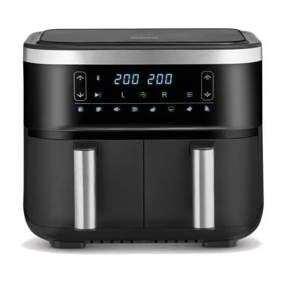 Severin FR 2453 7.6 l black — image 1