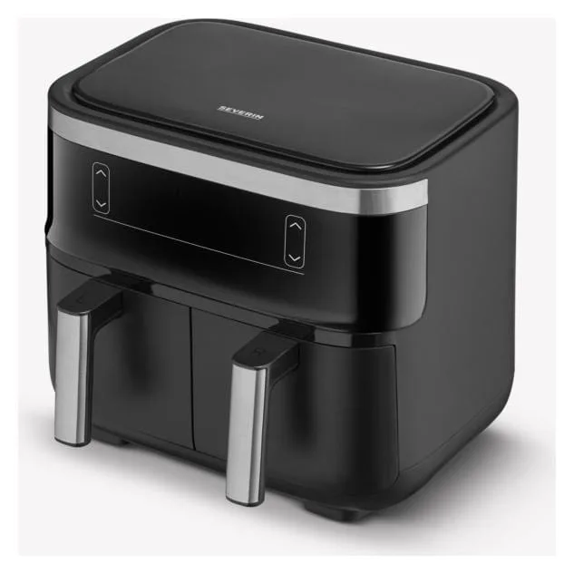 Severin FR 2453 7.6 l black — image 2