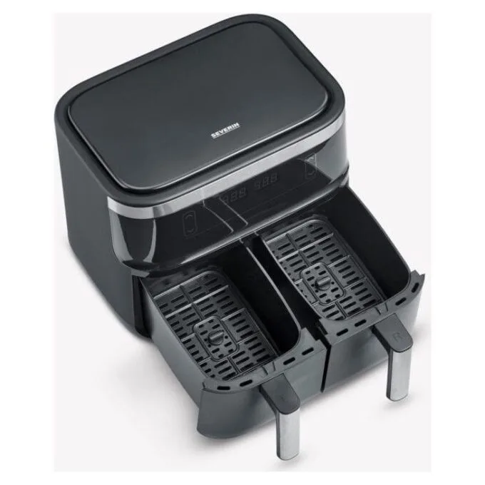Severin FR 2453 7.6 l black — image 3