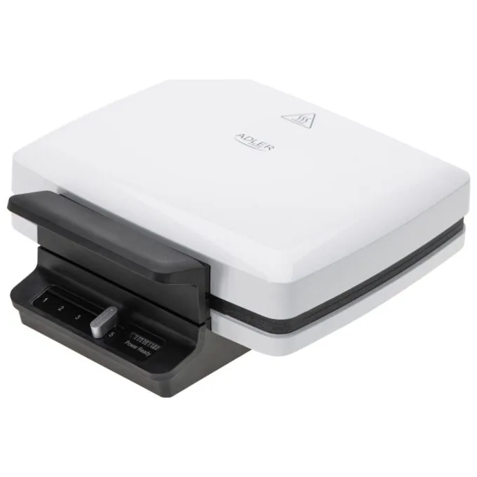 Adler AD 3085 white — image 1