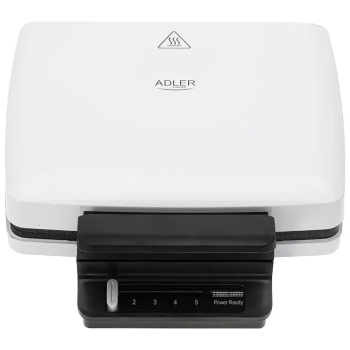 Adler AD 3085 white — image 2
